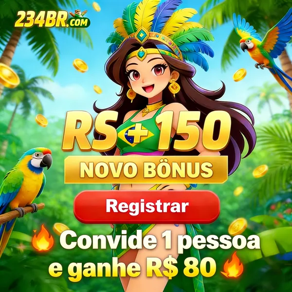 234BR Bonus Member Baru 100%