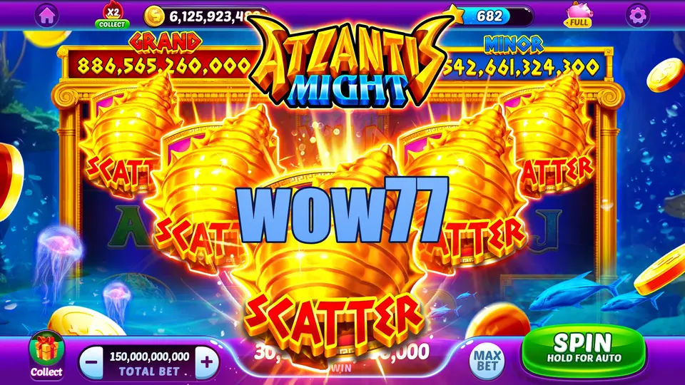 wow77 APK