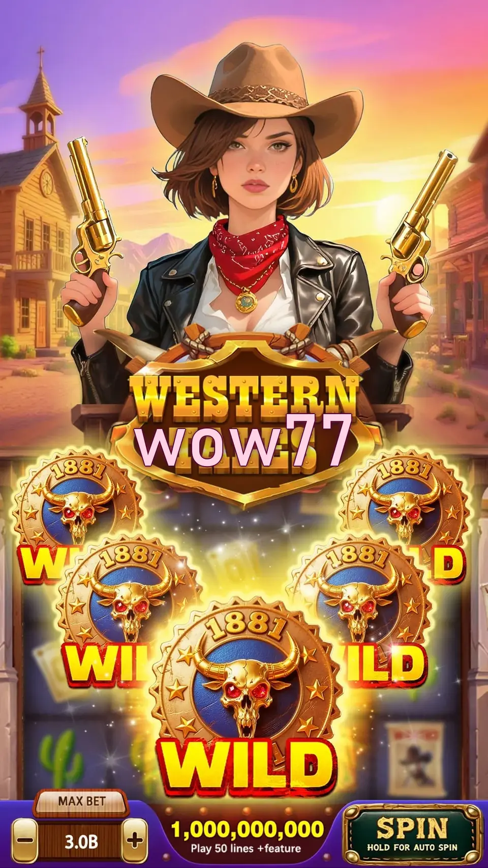 wow77 APK